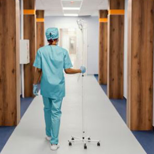 pisos epóxicos en Toluca hospitales laboratorios