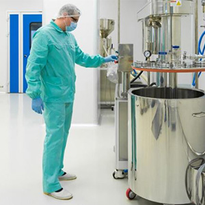 pisos epóxicos en Toluca industria farmaceutica